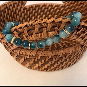Gemstone Bracelet